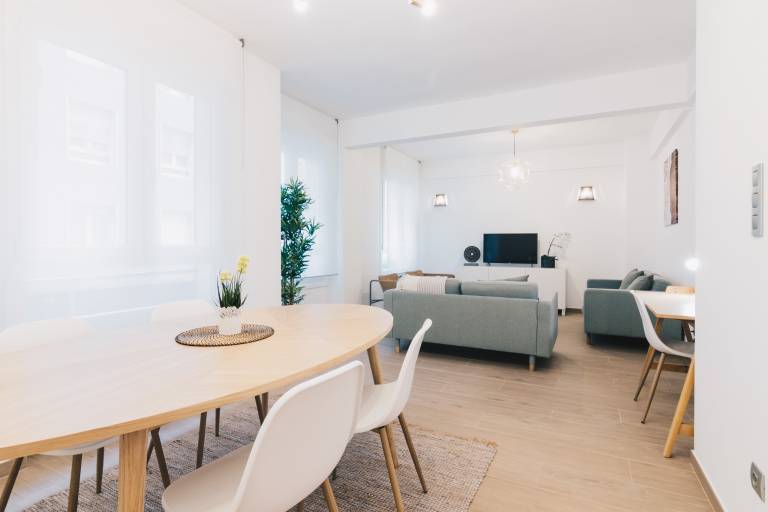 Ferienwohnung Bilbao