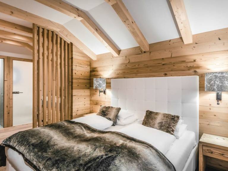 Ferienwohnung in Saint Vigil, Südtirol, Italien