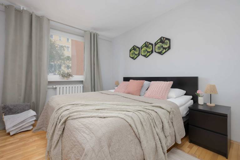 Rental apartment with fast internet — photo 2