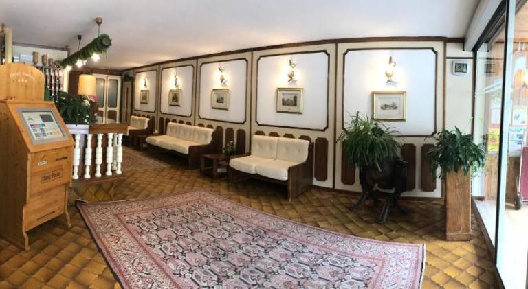 Hotel Europa — photo 4