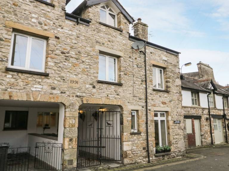 Cottage Kirkby Lonsdale