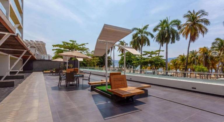 Ramada by Wyndham Acapulco Hotel & Suites — photo 4