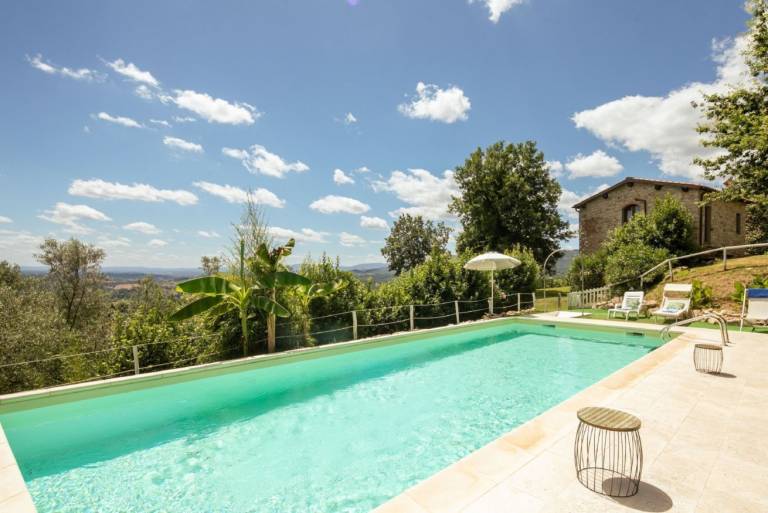 Villa  San Donato In Collina
