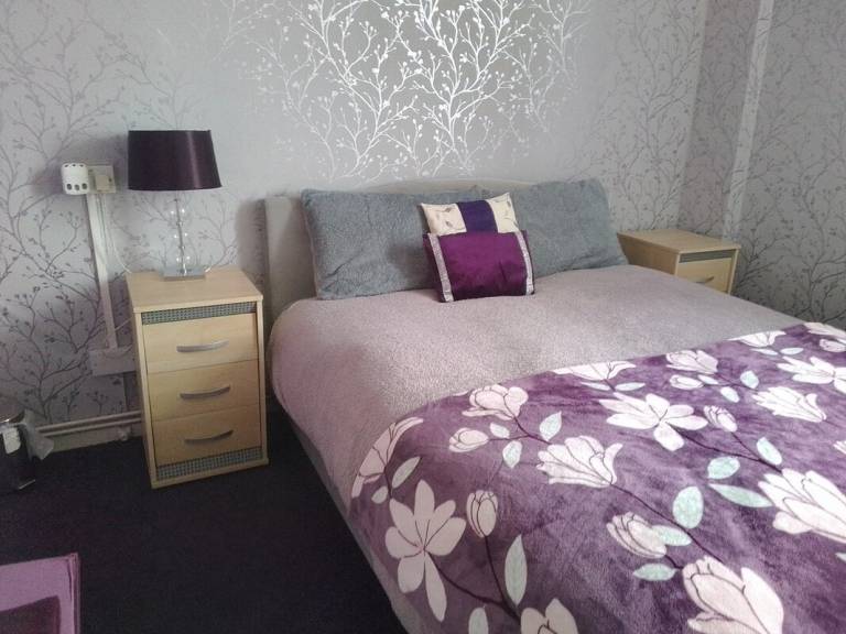 Private room London