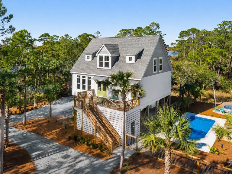 House Folly Beach