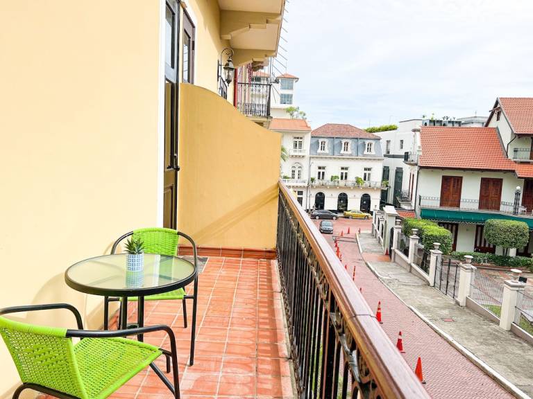Apartment Panama City