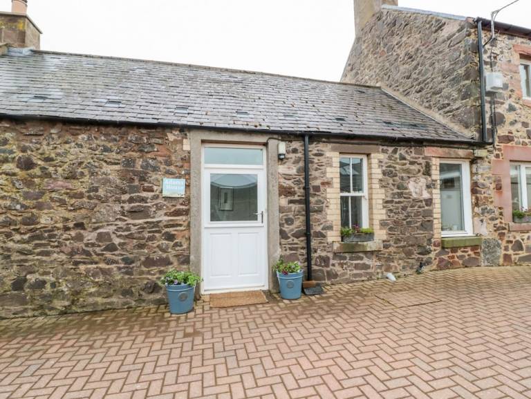 Cottage Coldingham