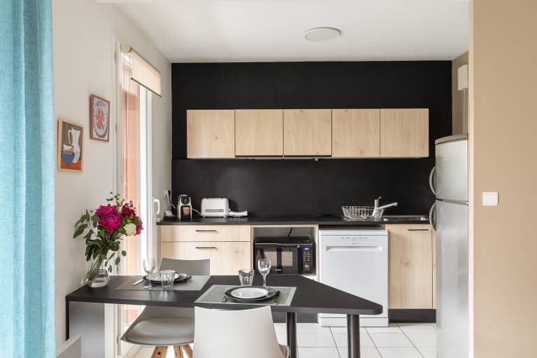 Appartement Chantepie