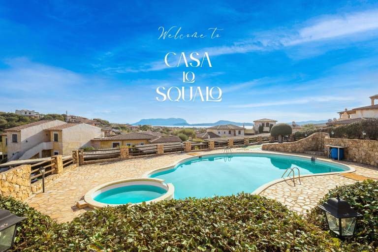 Maison de vacances  Pittulongu