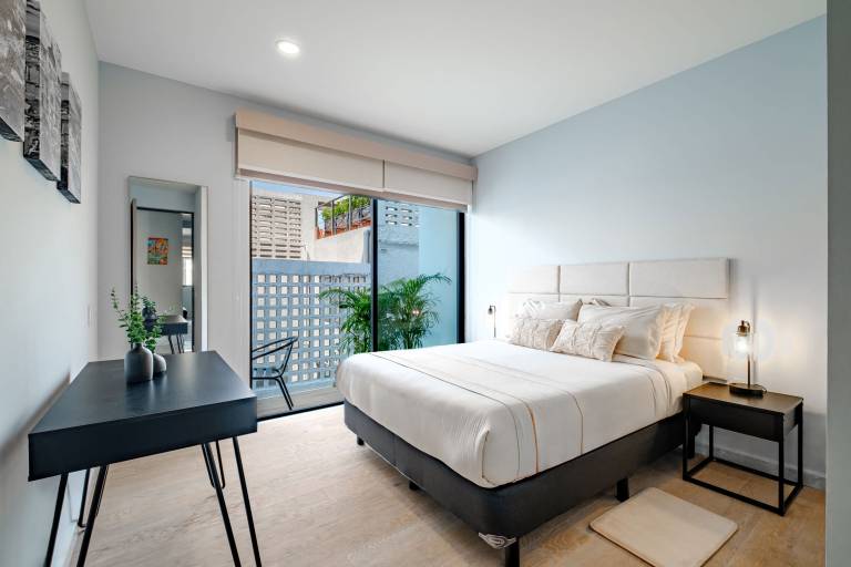 2026 Football Stay Condo in Roma Norte Yoga