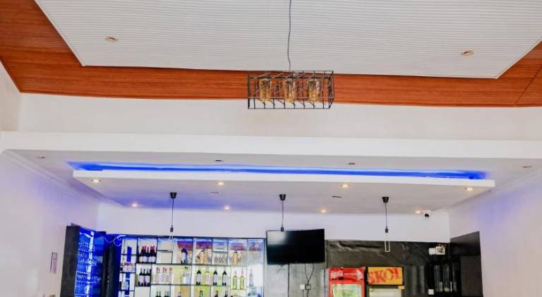 Igitego Boutique Hotel LTD — photo 4