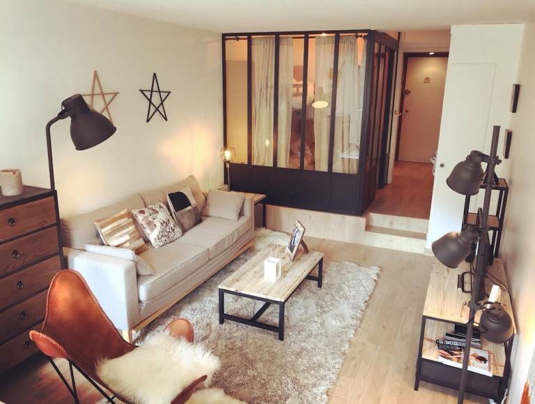 Appartement Isola 2000