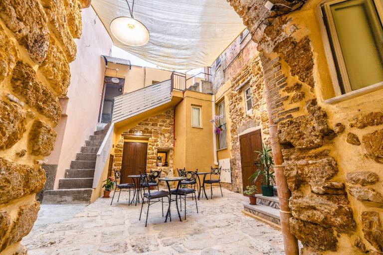 Bed & Breakfast Agrigent