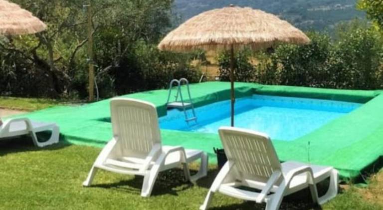 Villa - Malibu' B & B in Potenza