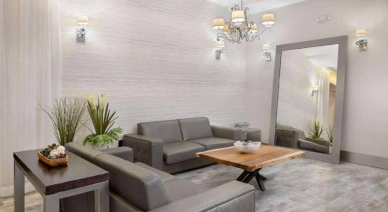 Holiday apartment | Near Ocean Drive | Beach nearby | Pets allowed — photo 4