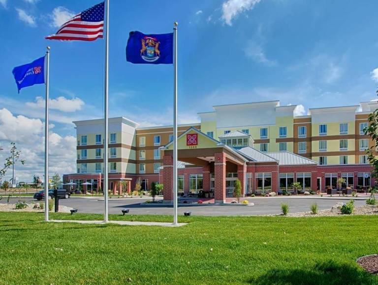 Hilton Garden Inn Benton Harbor/St. Joseph — photo 5
