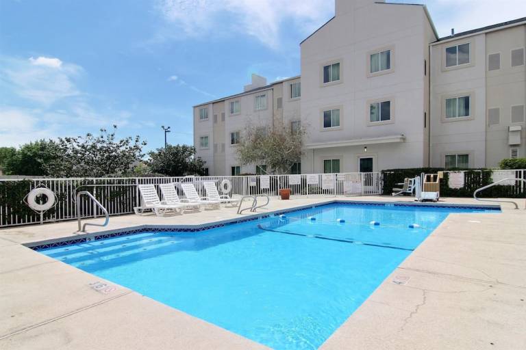Motel  Albuquerque