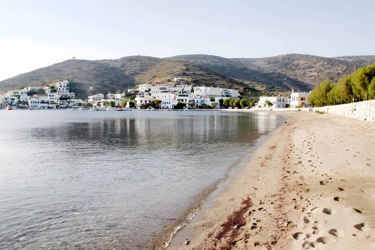 Διαμέρισμα  Xilokeratidi