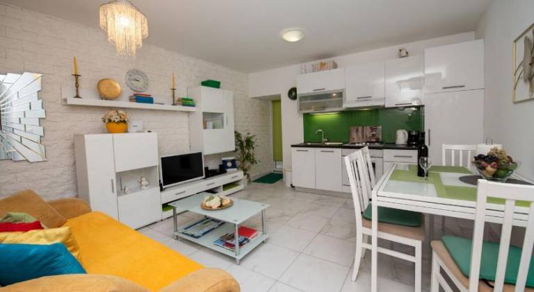 Rental apartment | Close to Diocletian's Palace — photo 2