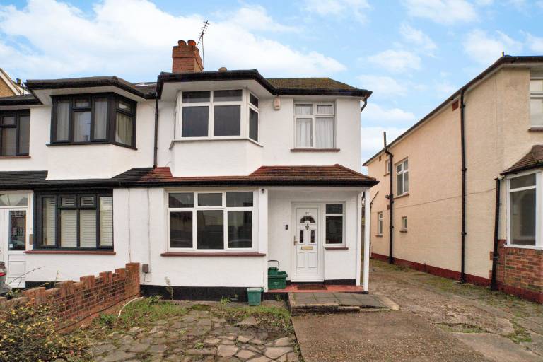 House Sutton