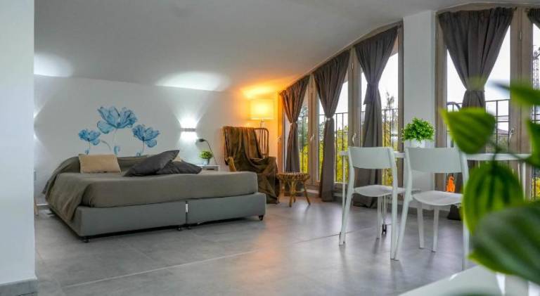 Holiday apartment with 1 room for 3 persons in Cittadella