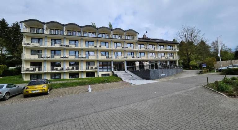 Hotel Sonnenhof — photo 3