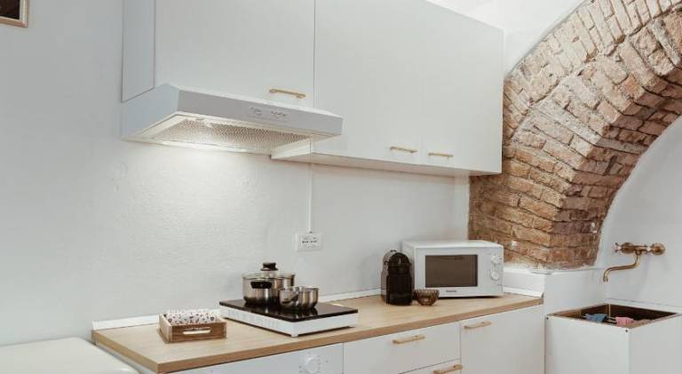 Apartment | Close to Piazza De Ferrari — photo 3