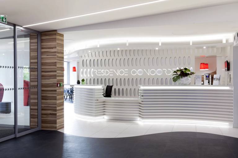 Appart'hôtel Toulouse