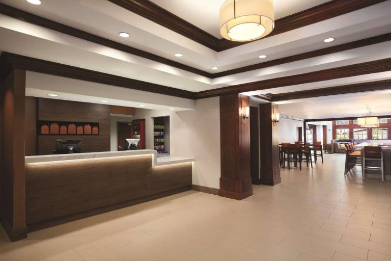 Hyatt House Pleasant Hill — photo 2