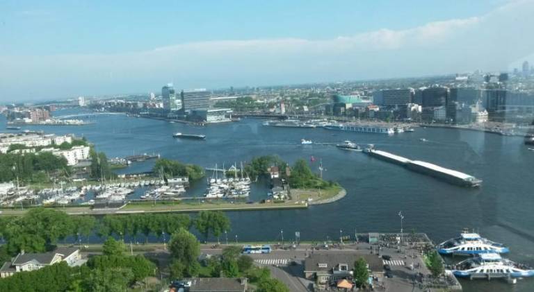 B & B Tulp Amsterdam Noord — photo 3