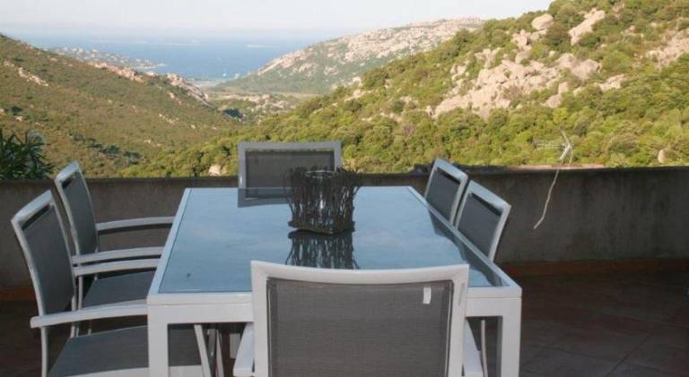 55 m&sup2; Ferienwohnung