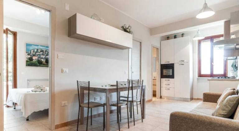 Apartment | Suitable for remote work | Dogs allowed — photo 2