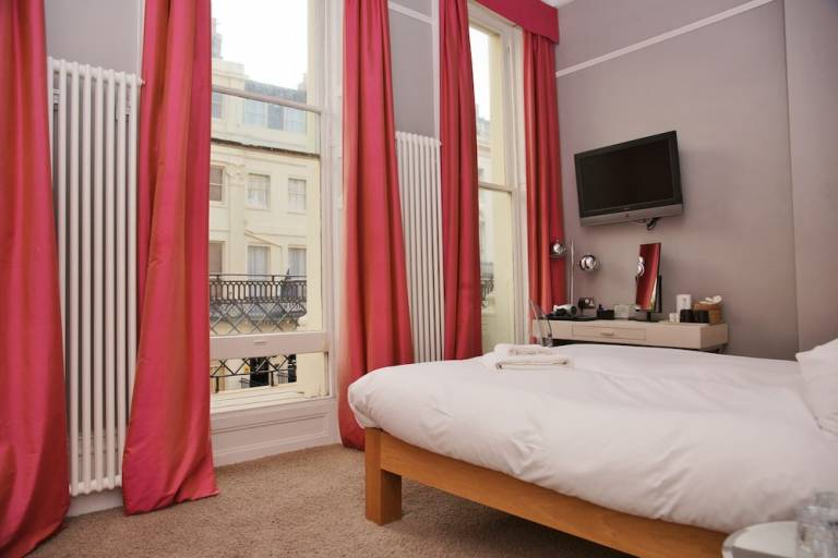 Bed and breakfast Brighton