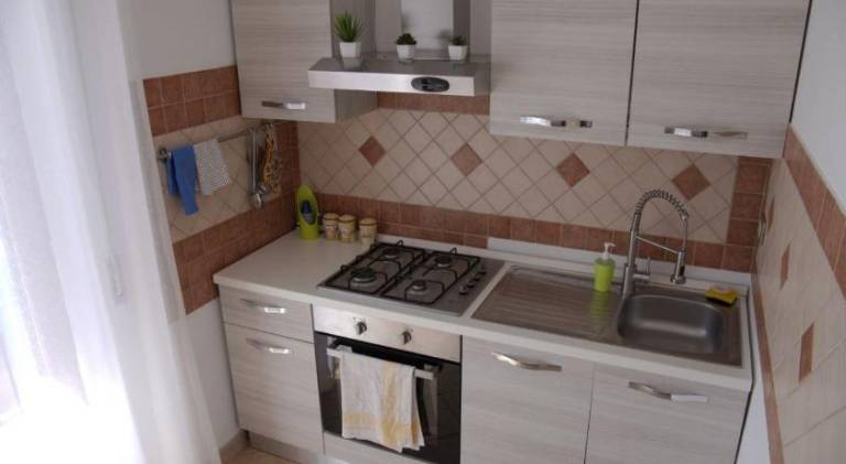 House with 1 room for 4 persons — photo 3