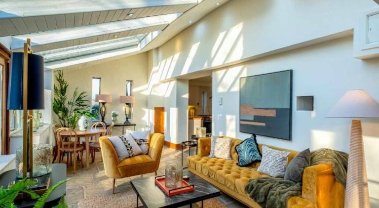 Vacation home with 7 rooms for 14 persons — photo 3