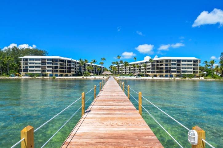 Condo Islamorada