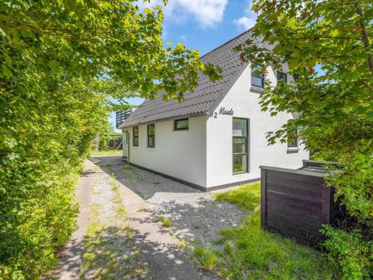 Feriecenter  Bindslev