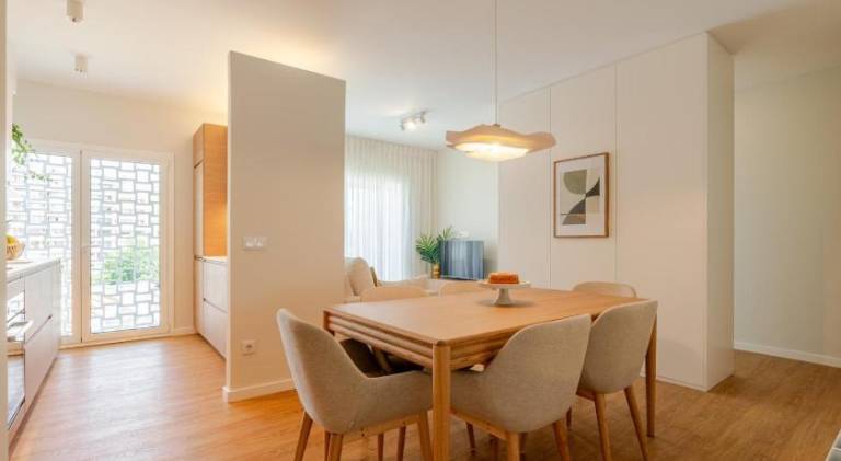 Apartment | Pet-friendly in Porto