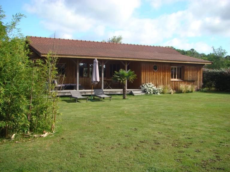 Villa Andernos-les-Bains
