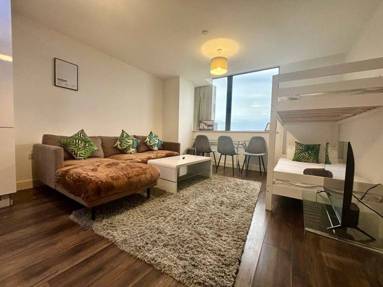 Apartment | Good for workation — photo 2