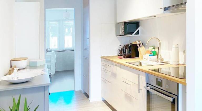 Rental apartment with 1 room for 4 persons — photo 3