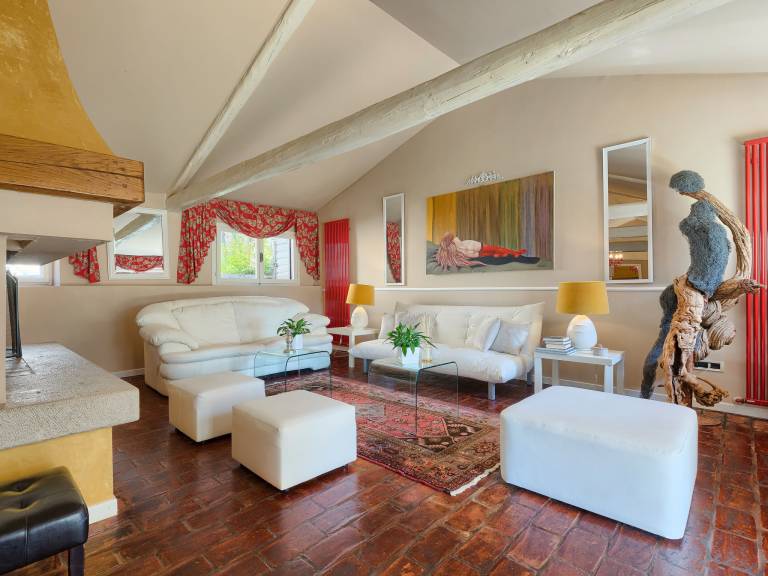 Fully equipped big house with private pool, terrace & garden | Sea view | Pet-friendly — photo 3
