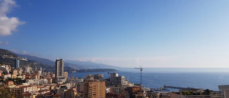 Apartment Monaco