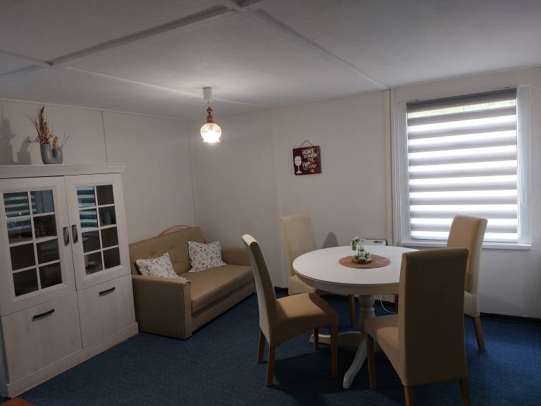 Bungalow Wesenberg