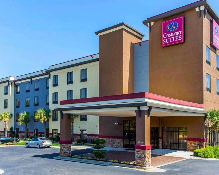 Comfort Suites Stockbridge Atlanta South in Stockbridge, GA
