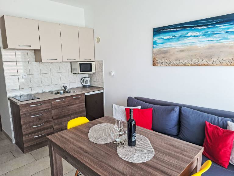 Apartment Vodice