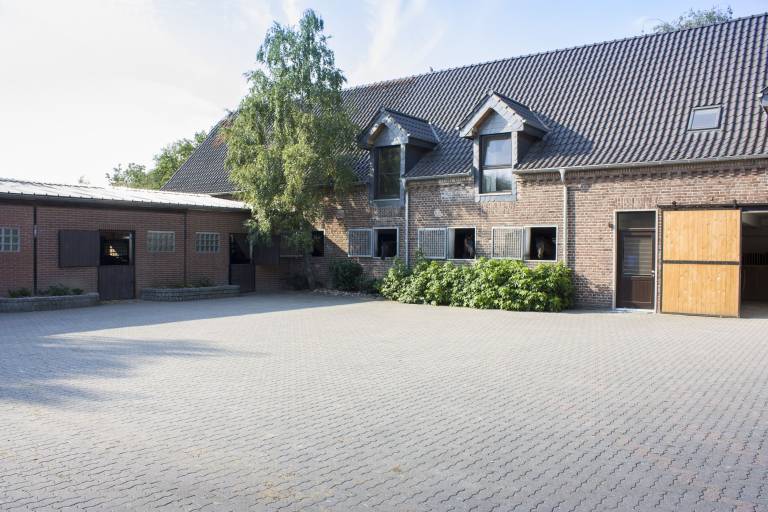 Ferienwohnung Weeze