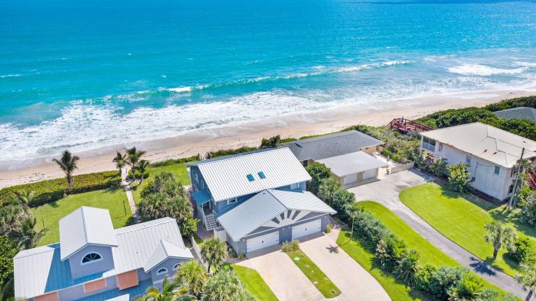 Ferienhaus Floridana Beach