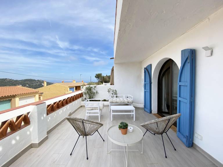 Huis Begur