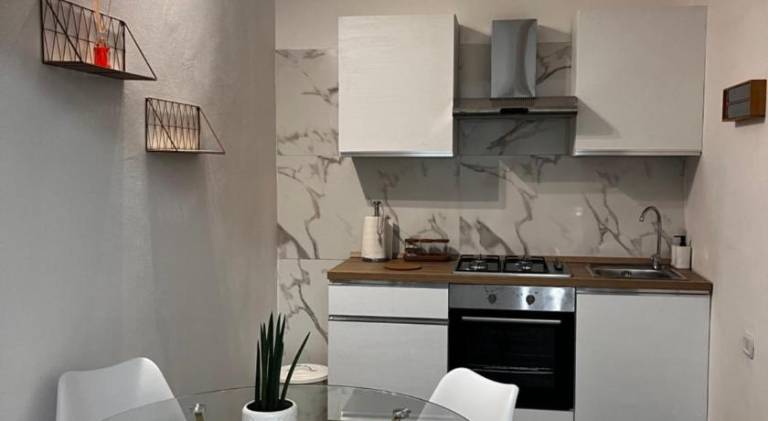 Apartment | Next to Catania Cathedral | Pets allowed — photo 3